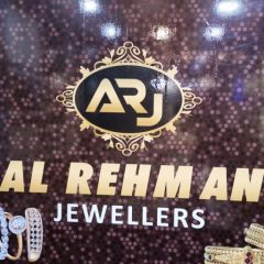 Alrehman jewellers