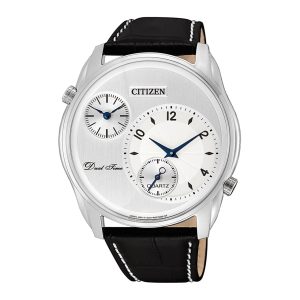 Citizen Quartz Multi Function Dual Time Ao3030